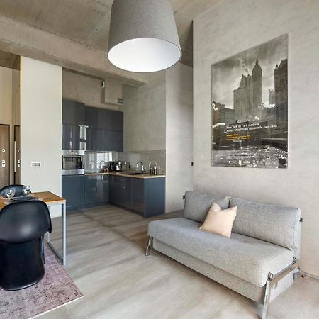 ורוצלב Brooklyn Loft Apartment - Old Town, Free Parking מראה חיצוני תמונה