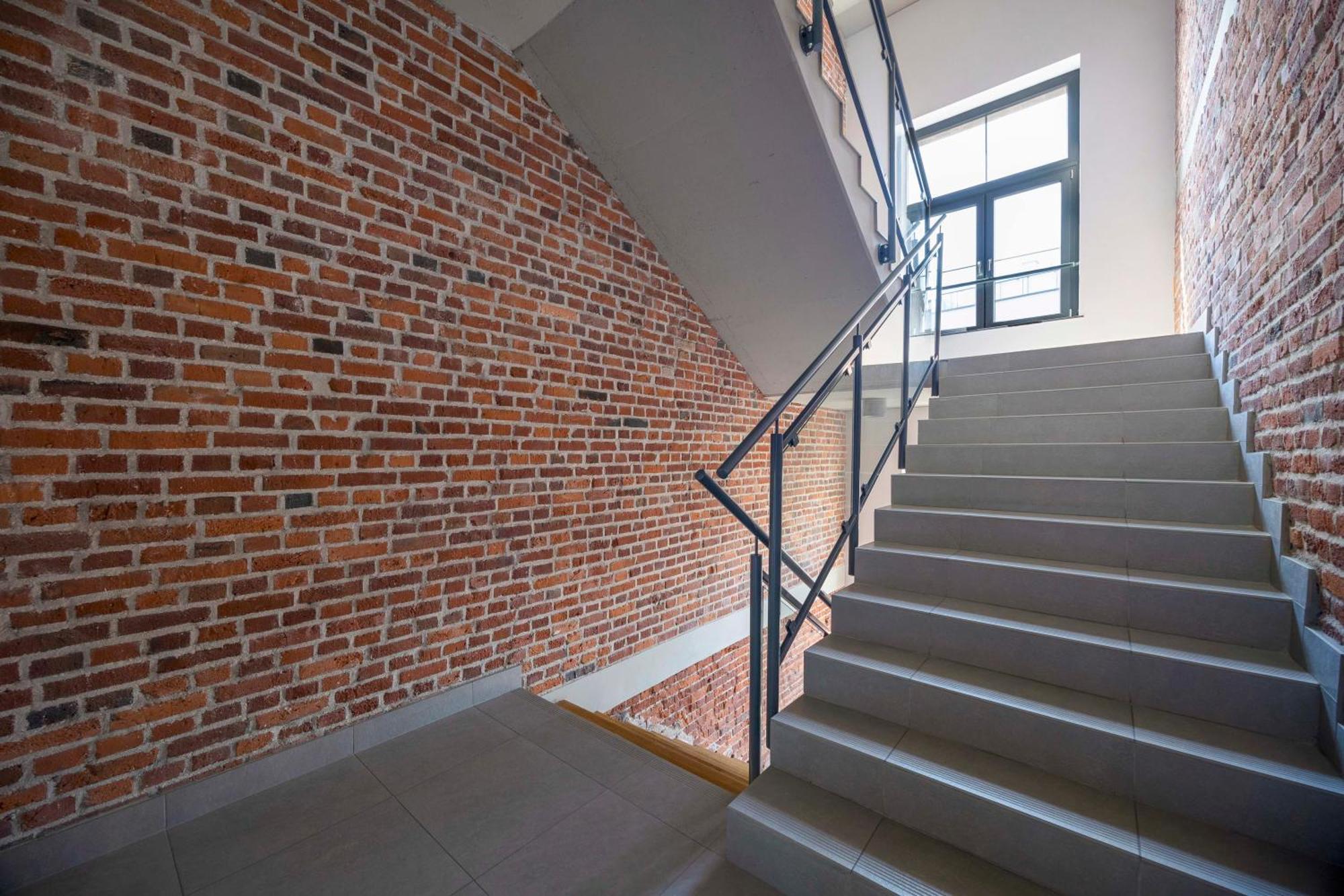 ורוצלב Brooklyn Loft Apartment - Old Town, Free Parking מראה חיצוני תמונה