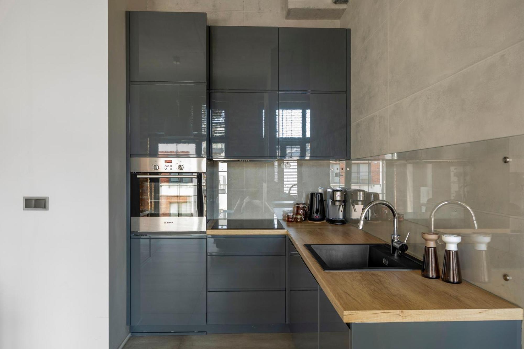 ורוצלב Brooklyn Loft Apartment - Old Town, Free Parking מראה חיצוני תמונה